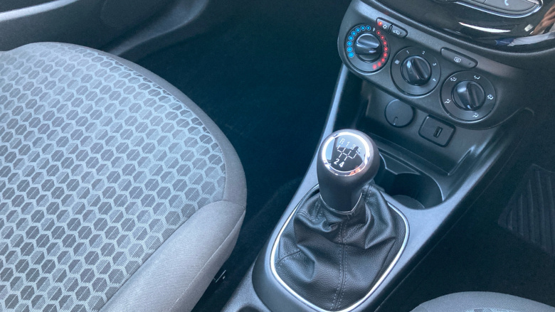 Vauxhall Corsa 1.4 [75] Energy 5dr [AC] Petrol Hatchback